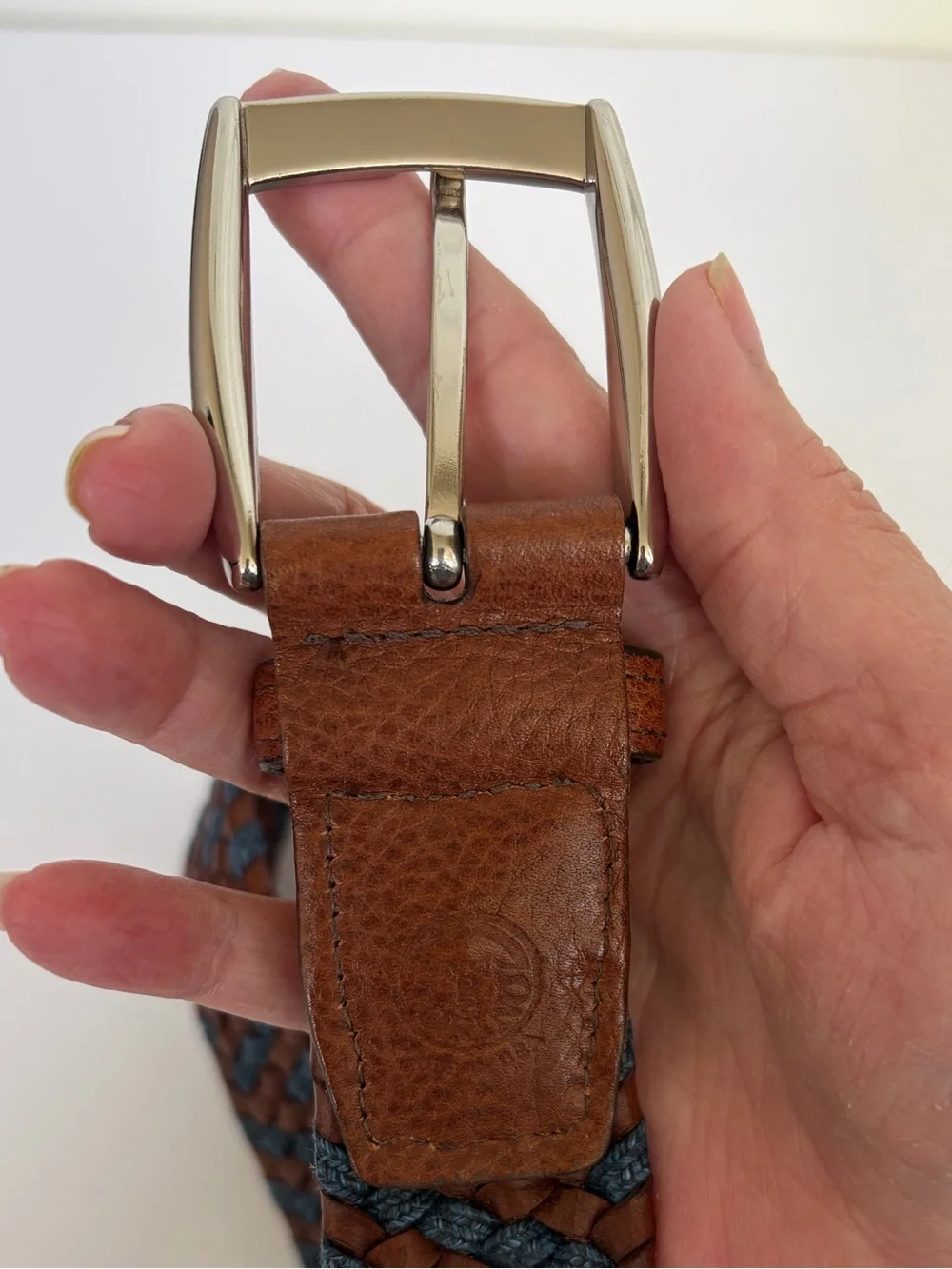 Torino Leather Co. nwot torino